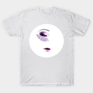 ACID BEAUTY T-Shirt